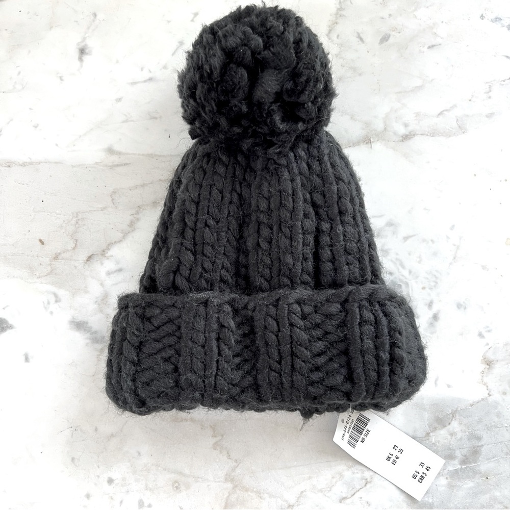 NWT Abercrombie & Fitch Hat